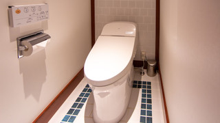 クラブラウンジアクセス付き　プレミア海峡デラックスツイン(34平米) 禁煙