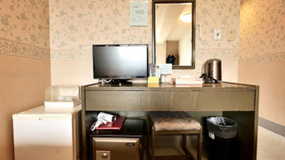 ベーシック トリプルルーム