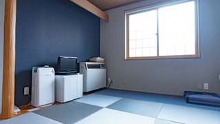 和室 ツインルーム