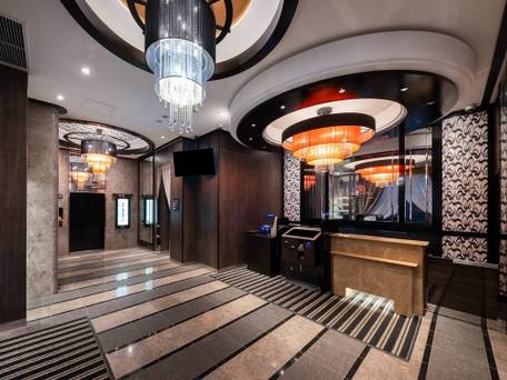 アパホテル 駒込駅前 / 2