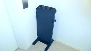 施設内の設備 / 3