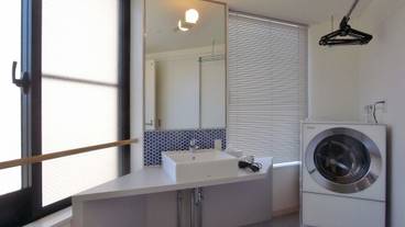 バスルームのシンク / 23