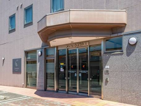 コンフォートホテル天童 / 4