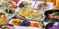 那覇市の朝食が美味しいホテル15選｜朝から沖縄グルメ満喫♪