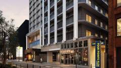 フォーポイント フレックス by シェラトン 大阪心斎橋