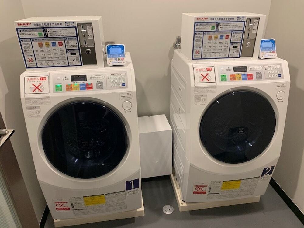 ランドリー ルーム