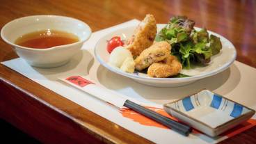 レストラン / 27