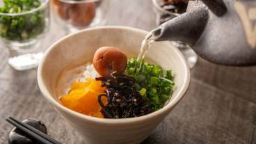 朝食ビュッフェ / 3