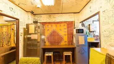 専用簡易キッチン / 11