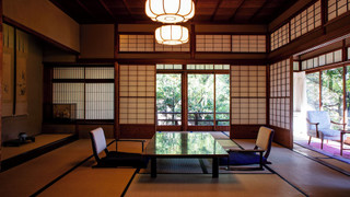 本館和室スイートルーム 禁煙