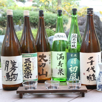 富山の「キトキト」な素材を堪能！3680043