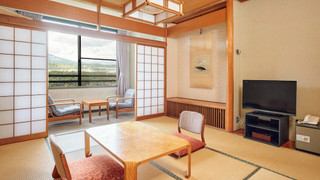 ベーシック ルーム