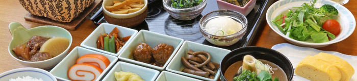 飛騨高山でご当地グルメの朝食が食べたい♪おすすめホテル8選／岐阜県