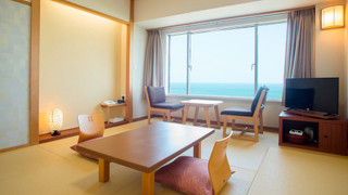 スタンダード ルーム ベッド (複数台) パークビュー