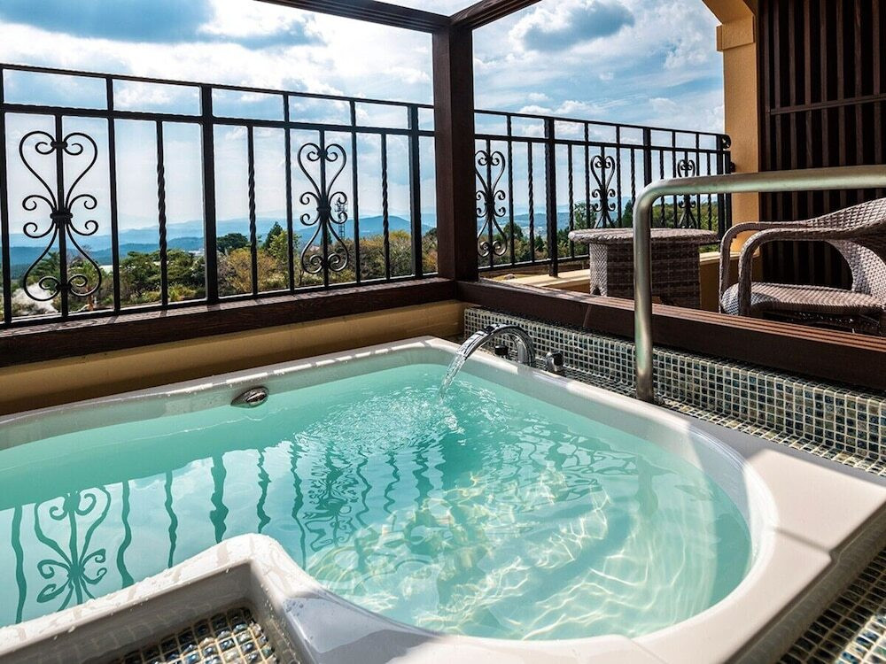 10. まるで海外リゾート♪朝食も多彩なメニューが楽しめる「ラビスタ霧島ヒルズ」3550834