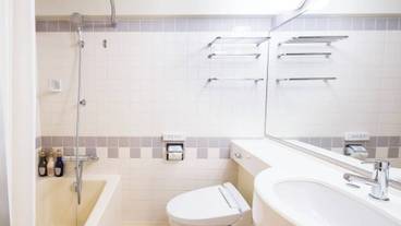 バスルーム / 22