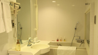 リラックスツインルーム　禁煙