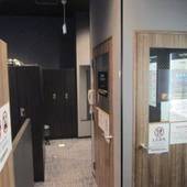 グランカスタマ伊勢佐木町店(神奈川県 カプセルホテル) / 3