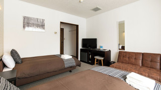 スタンダード ルーム (ペット同伴不可)