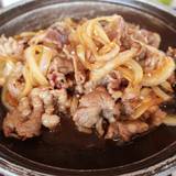 子の口湖畔食堂（ネノクチコハンショクドウ）