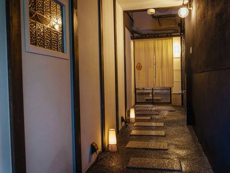 京小宿 五条みやび / 3