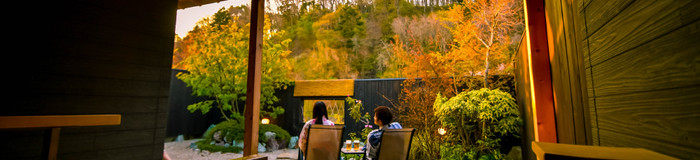 栃木の素敵なホテルで初旅行♡カップルでとっておきの時間を過ごせる宿7選