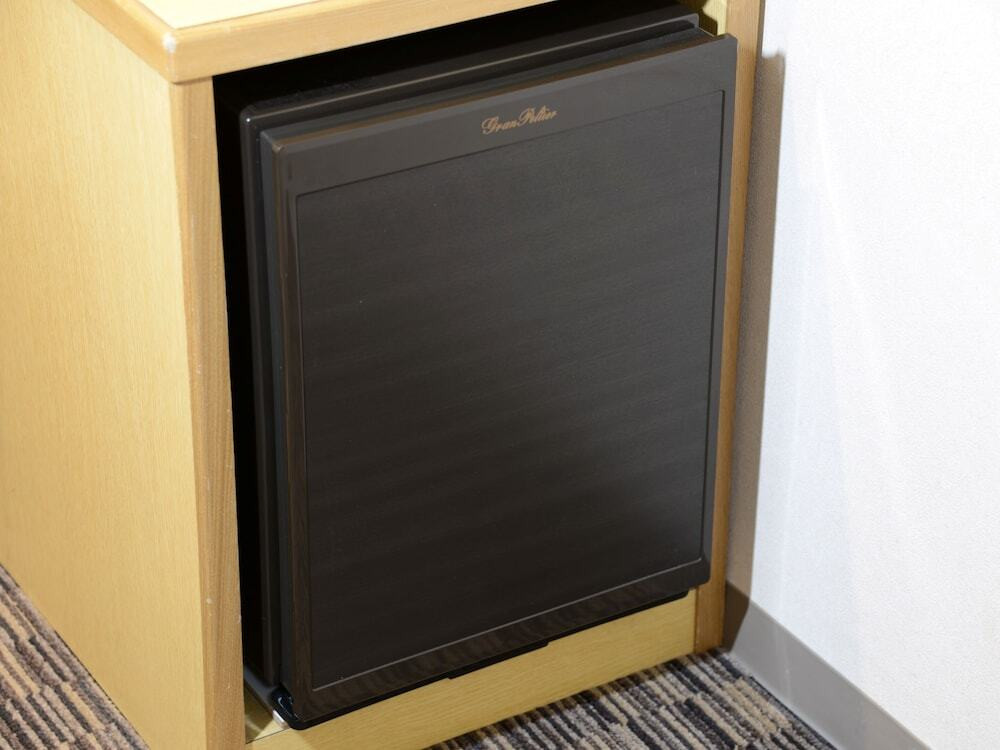 客室の設備とサービス