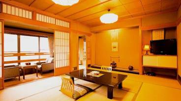 リビング エリア / 5