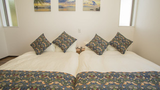 3 ベッドルーム ヴィラ