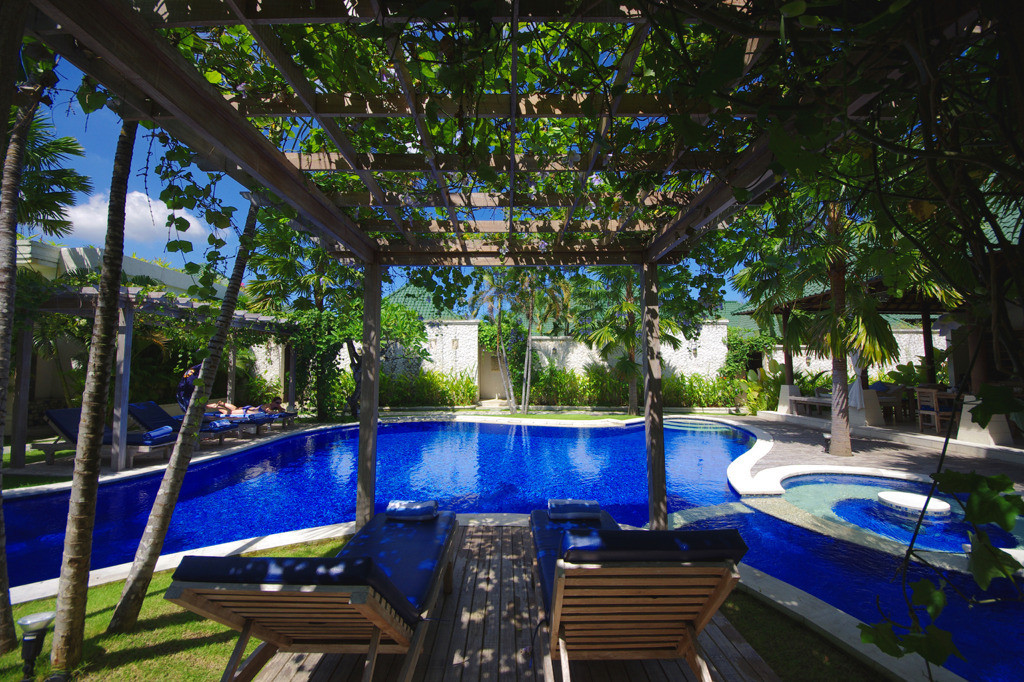 大人ならではの、夏の楽しみ方。3643424