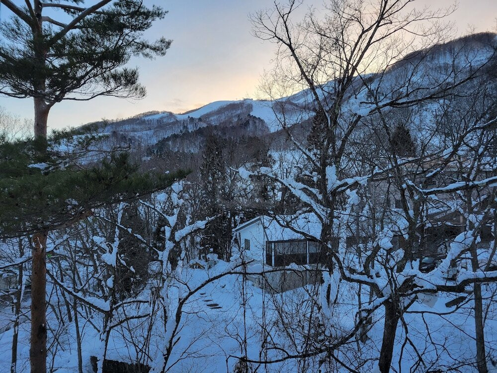 マウンテン ビュー