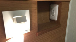 セミダブルルーム 禁煙