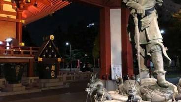 施設の敷地 / 17