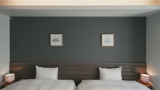 エグゼクティブ ツインルーム