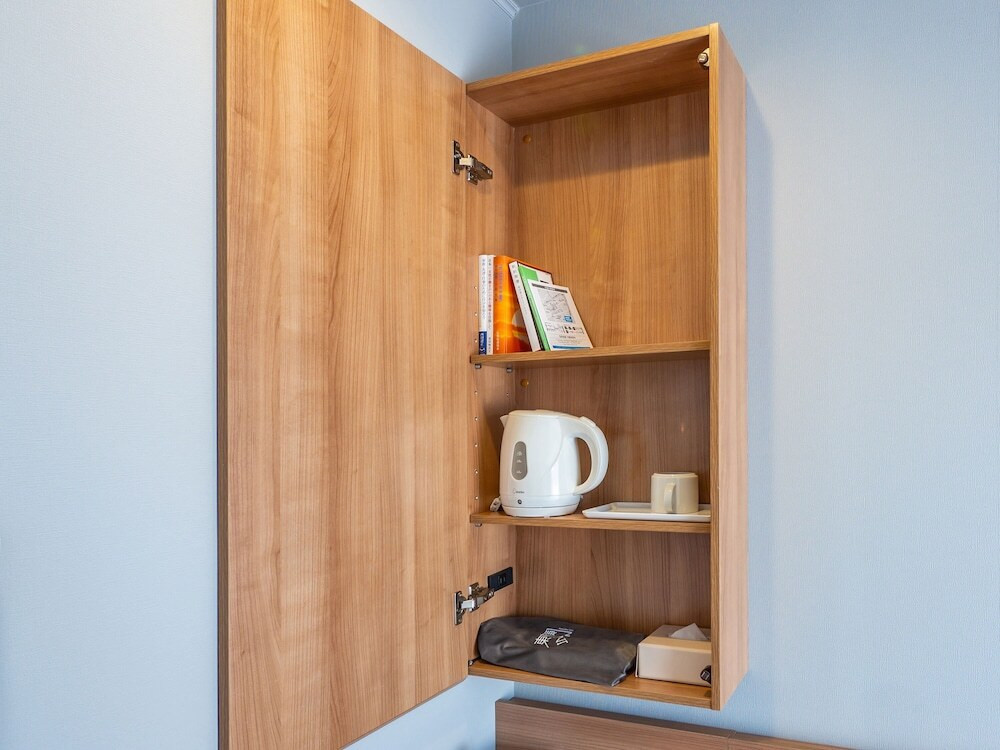 客室の設備とサービス