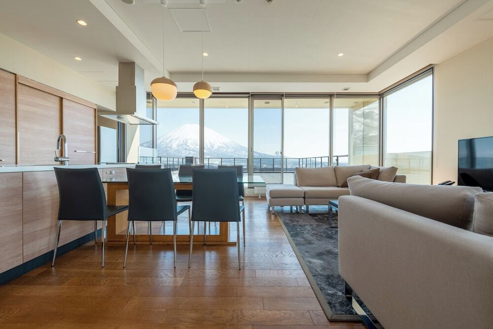 マウンテン ビュー