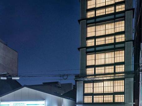 ホテル ひとめぼれ / 4