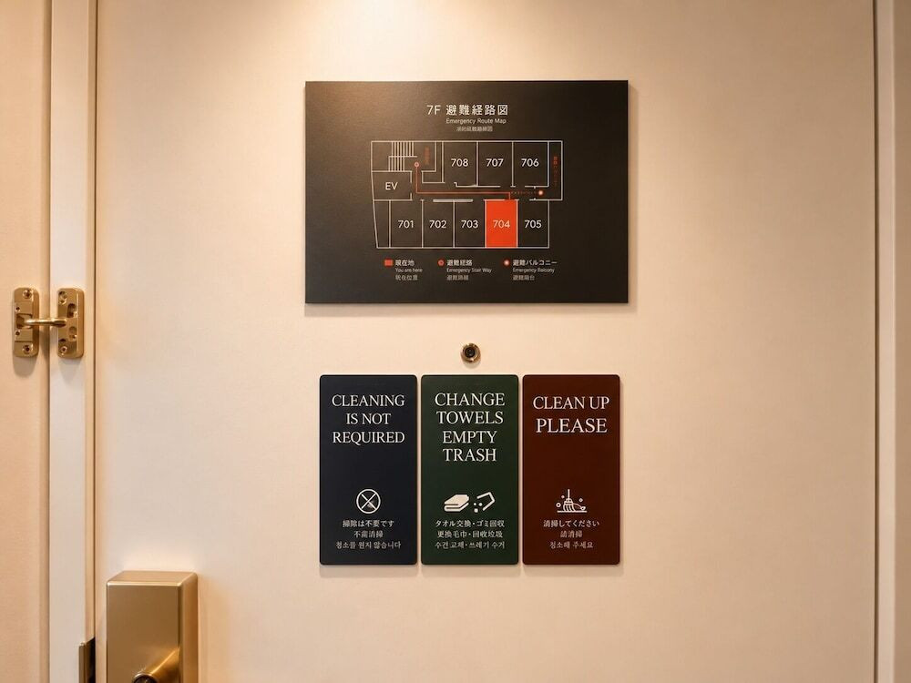 客室