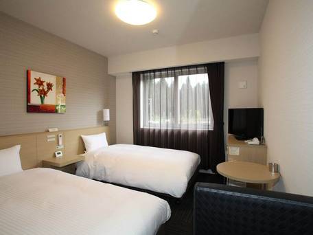 ホテルルートイン気仙沼中央インター / 4