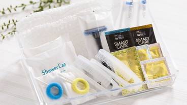 客室の設備とサービス / 22