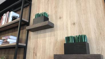 内装の詳細 / 25