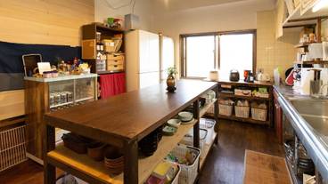 施設内の設備 / 7