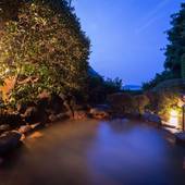 全室源泉かけ流し露天風呂付の宿 いさり火(静岡県 旅館) / 5