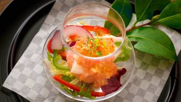 ■ Basic Kaiseki ■ / 24