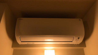 ツインルーム 禁煙