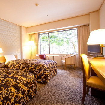 嵐山観光に便利な立地。旅館とホテルのいいとこ取り♪3463976