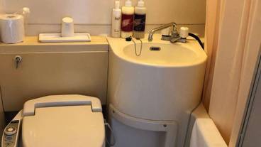 バスルーム / 29