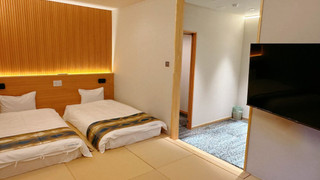 デラックス ルーム