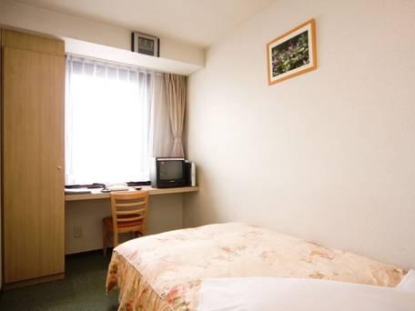 クア アンド ホテル信州 信州健康ランド / 5