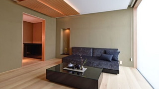 デラックス ダブルルーム